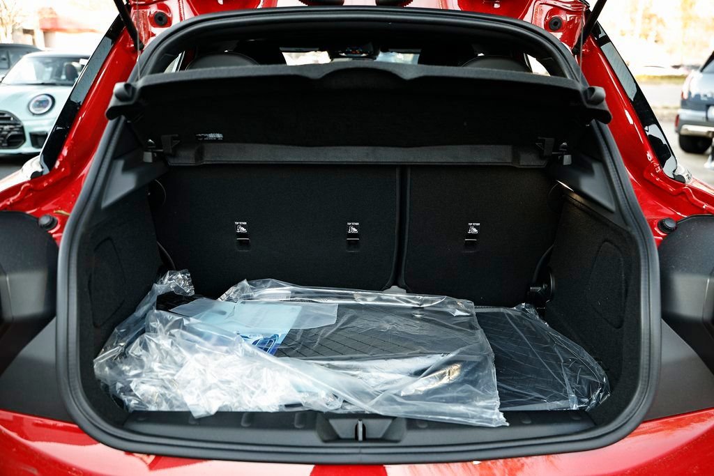 New 2026 MINI Cooper S FWD image 29