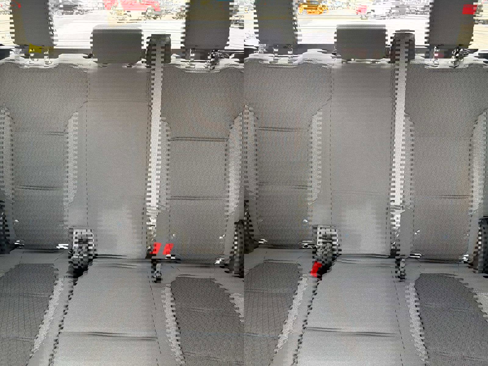 Used 2021 Chevrolet Silverado 1500 LT w/ Z71 Off-Road Package image 10