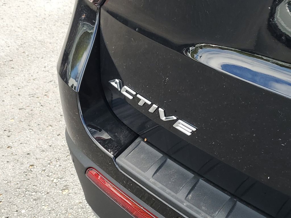 New 2026 Ford Explorer Active AWD/4WD image 35