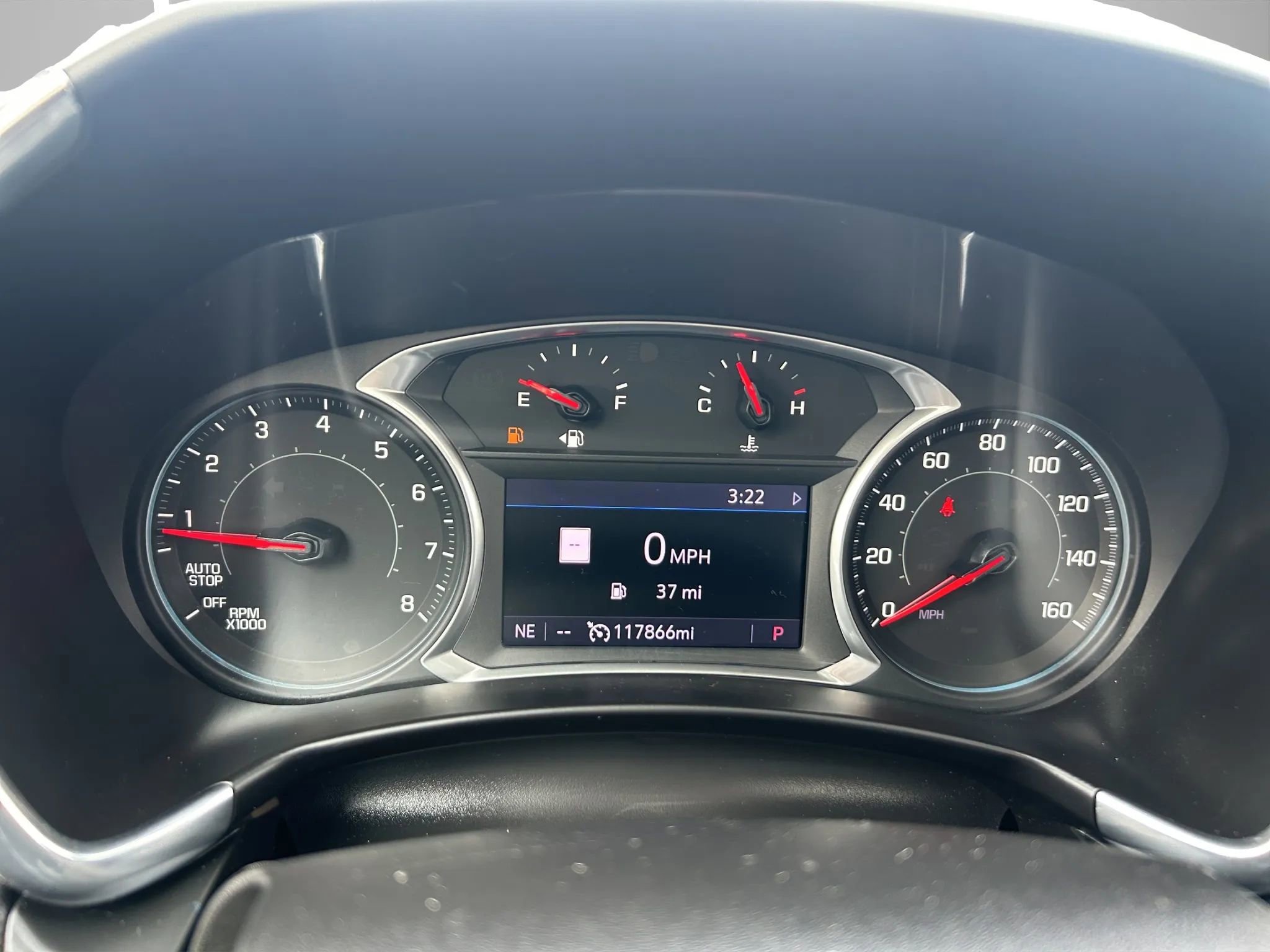 Used 2019 Chevrolet Equinox LT image 18