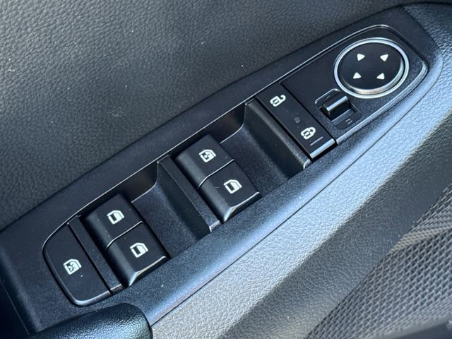 Used 2021 Kia Seltos SX w/ SX Sunroof Package image 22