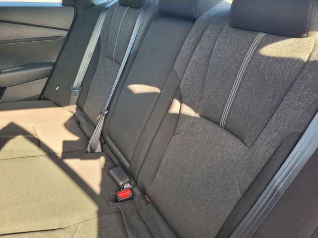 Certified 2024 Honda Accord Sport image 15