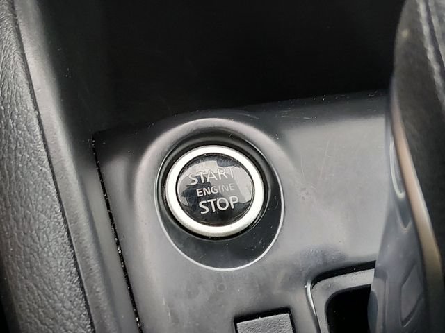 Certified 2024 Nissan Kicks S w/ Interior Electronics Package FWD image 24