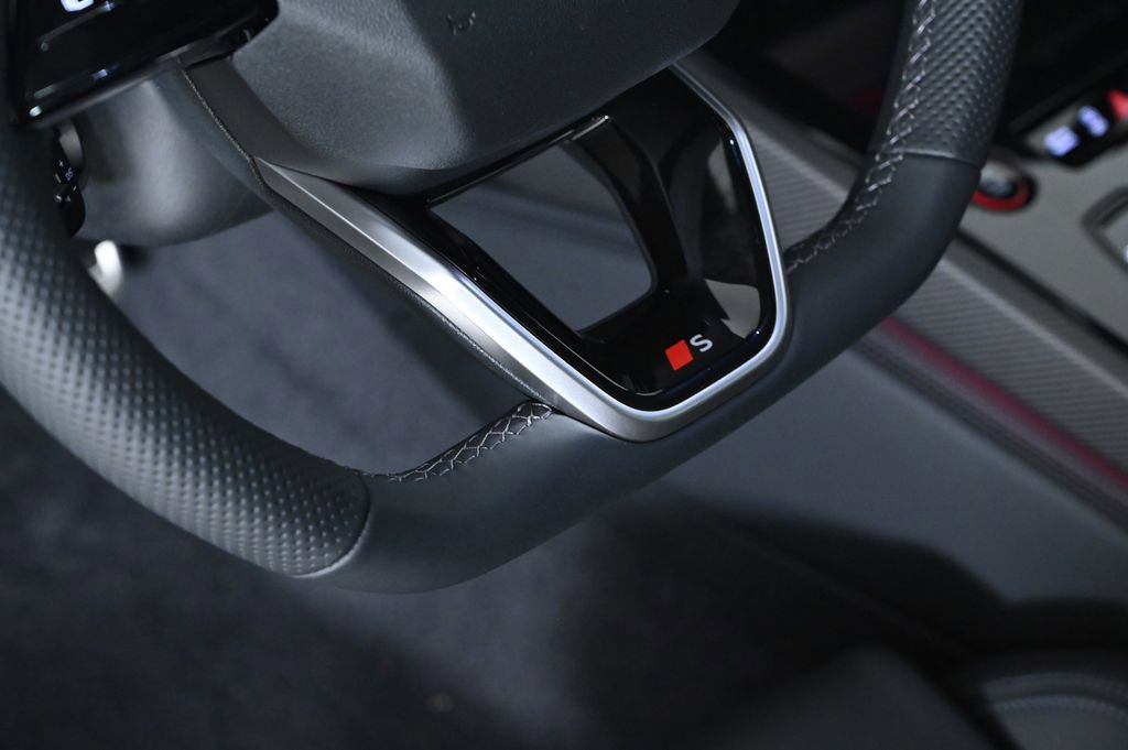 New 2026 Audi S5 Premium Plus image 18