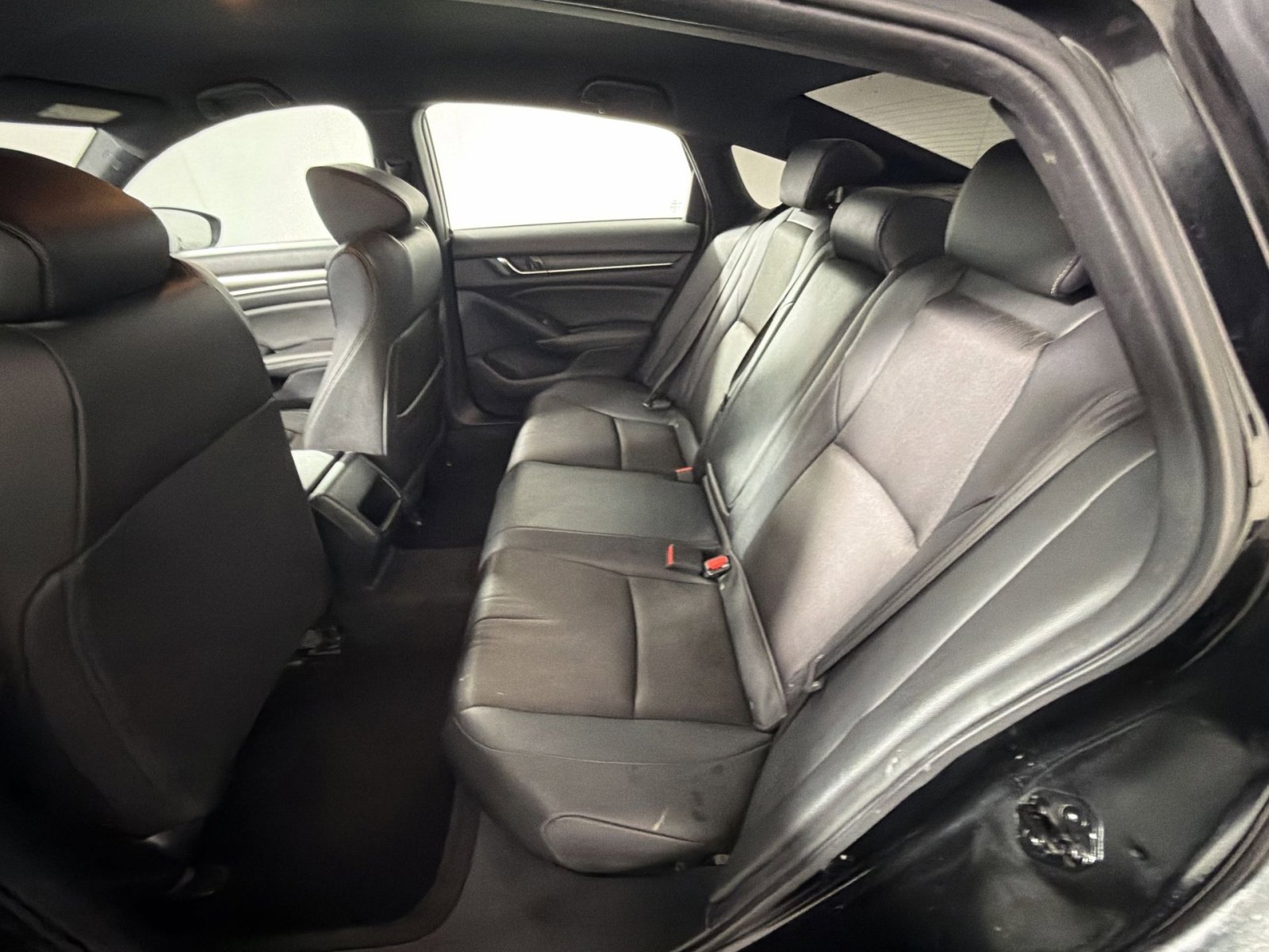 Used 2019 Honda Accord Sport image 23