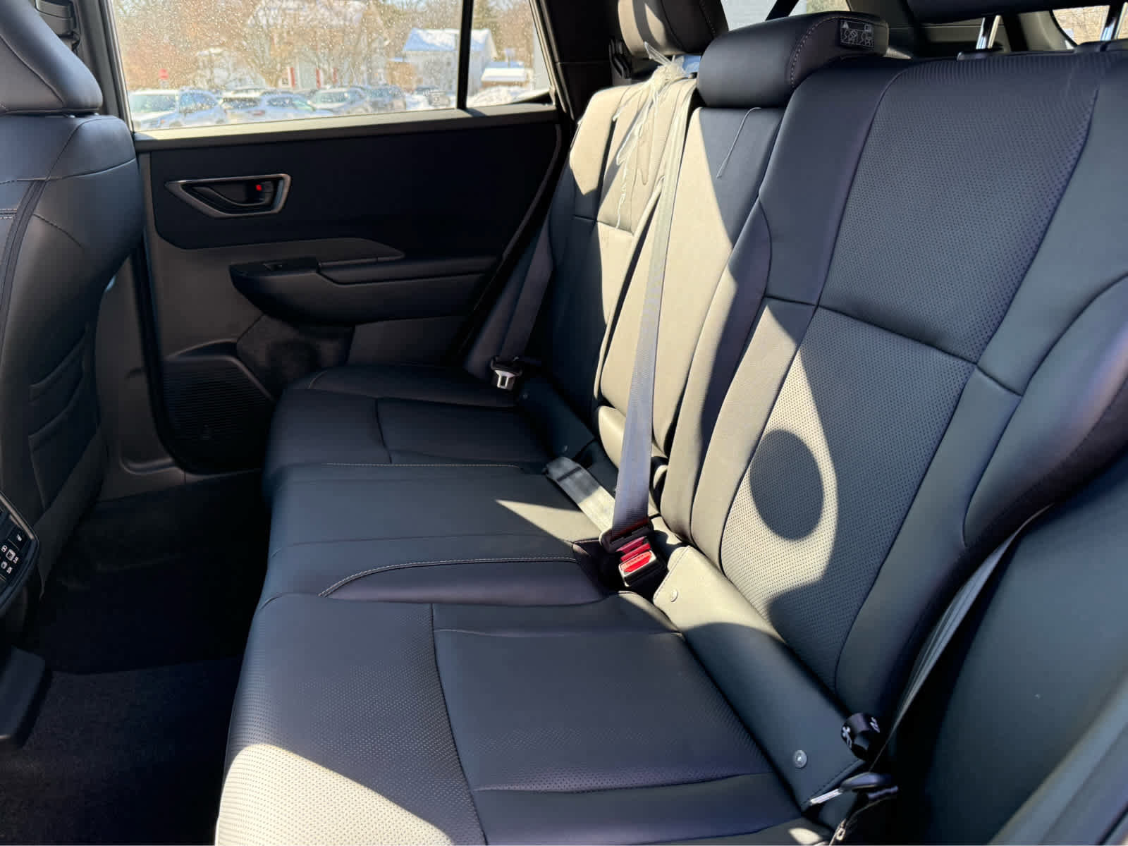 New 2026 Subaru Outback Limited image 36