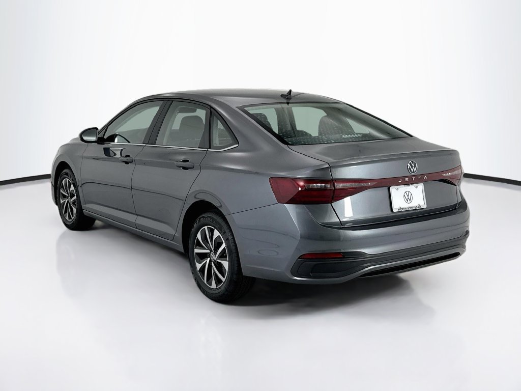 New 2027 Volkswagen Jetta S FWD image 7