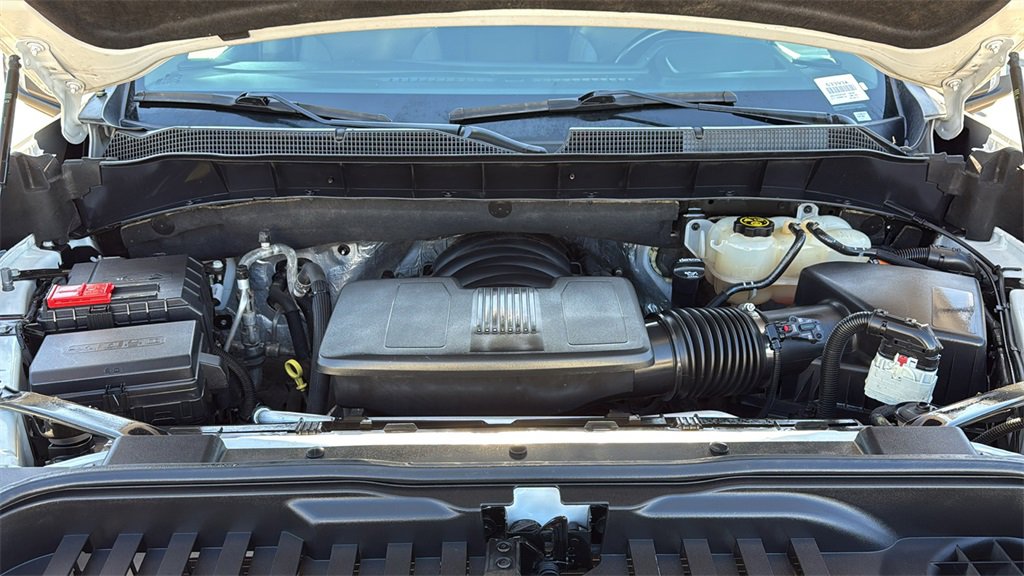 Used 2023 Chevrolet Silverado 1500 LTZ image 36