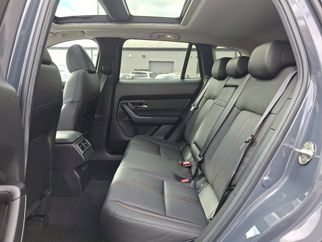 Certified 2025 MAZDA CX-50 2.5 Turbo w/ Premium Plus Pkg image 10