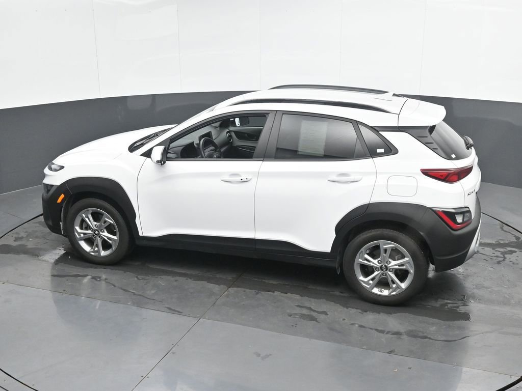Used 2023 Hyundai Kona SEL image 42