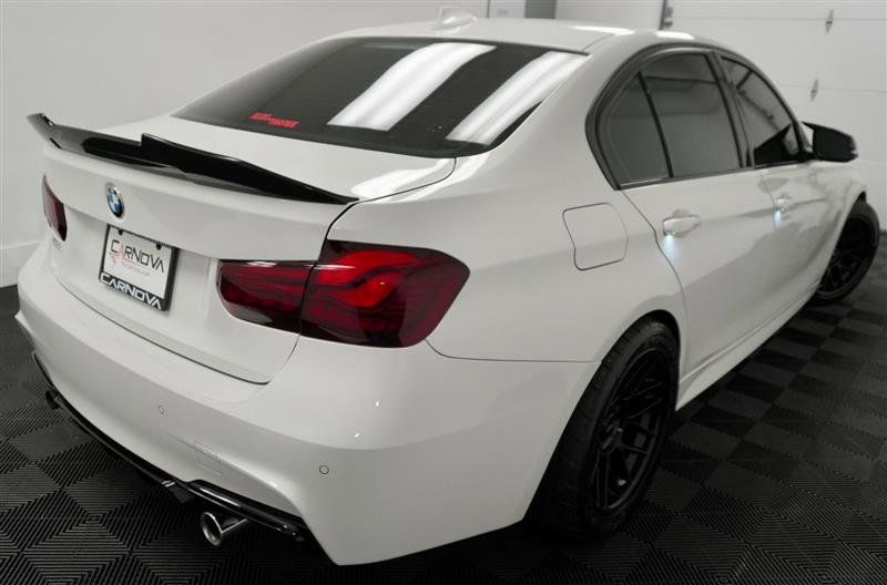 Used 2016 BMW 340i xDrive Sedan image 7