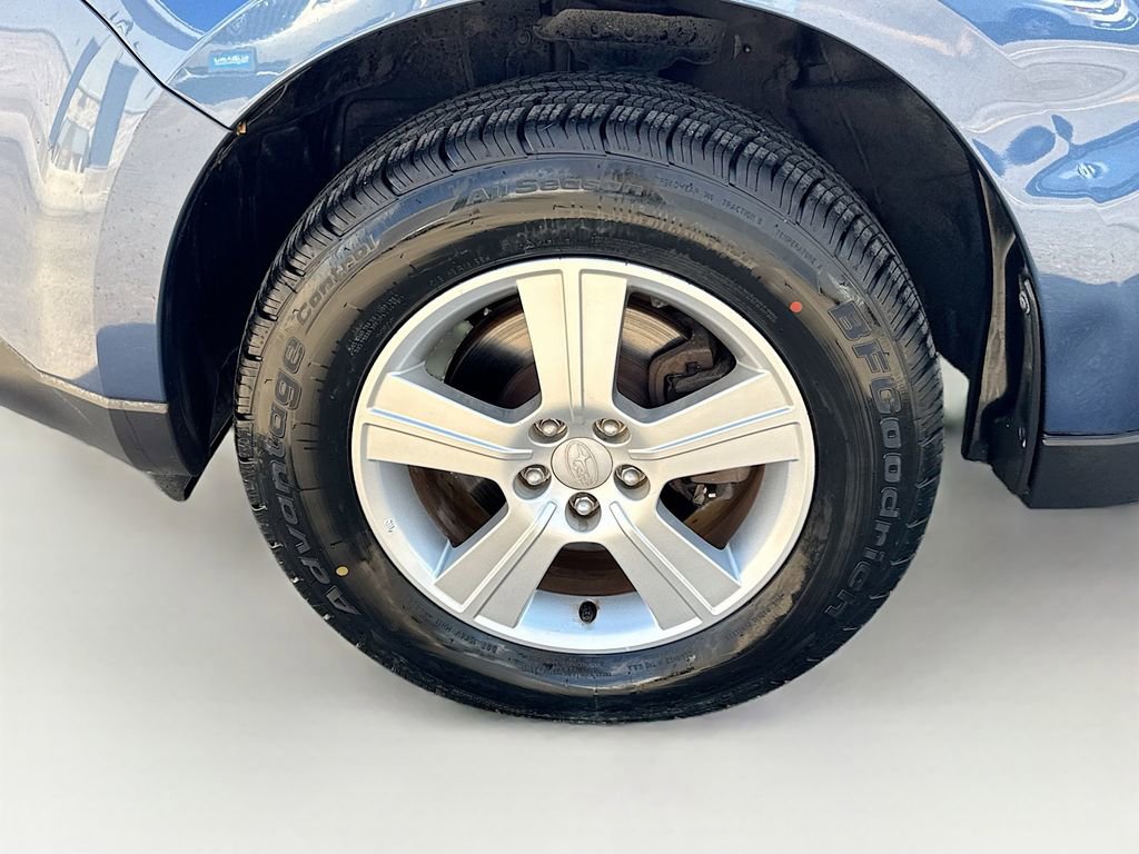 Used 2013 Subaru Forester 2.5X AWD/4WD image 35