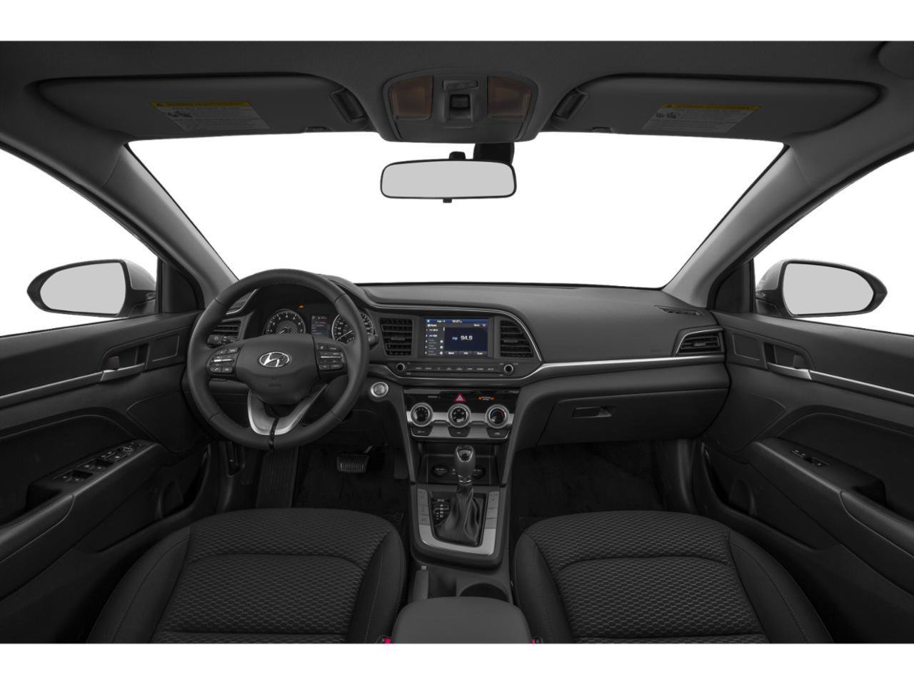 Used 2020 Hyundai Elantra SE FWD image 3