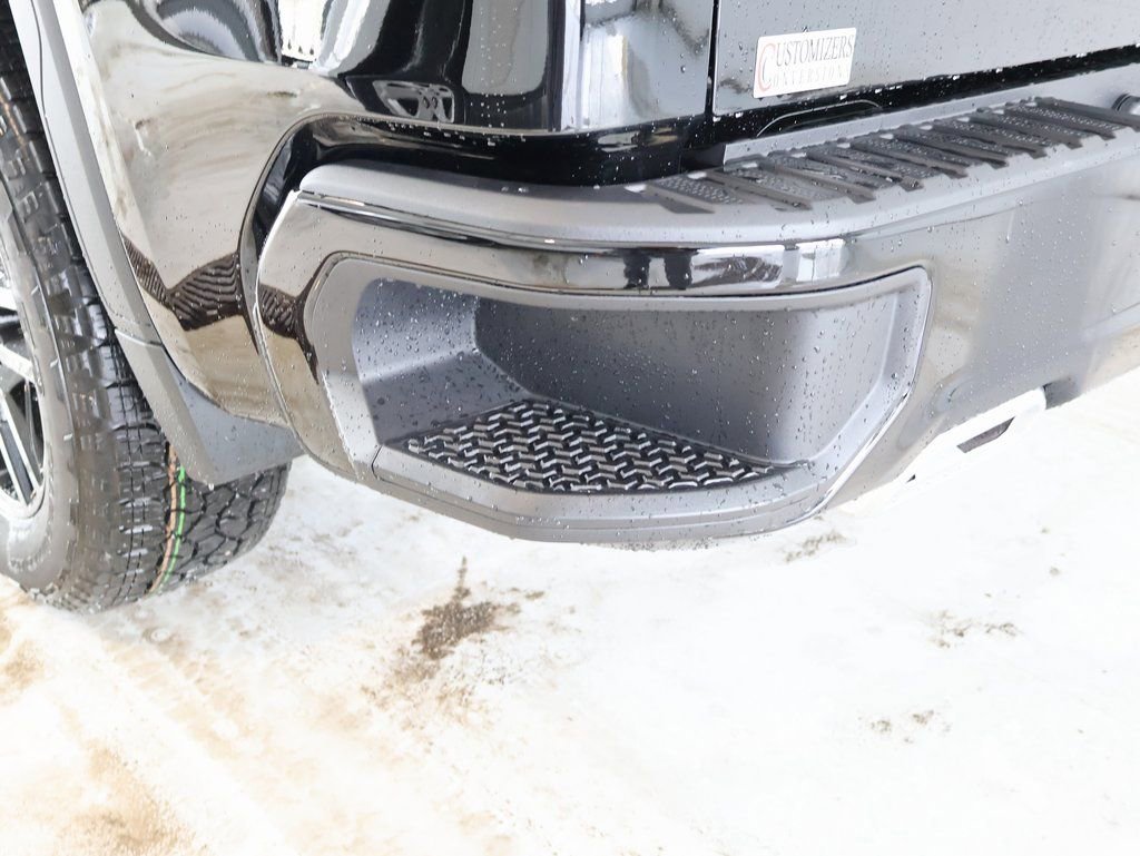 New 2026 GMC Sierra 1500 Elevation w/ Preferred Package image 32