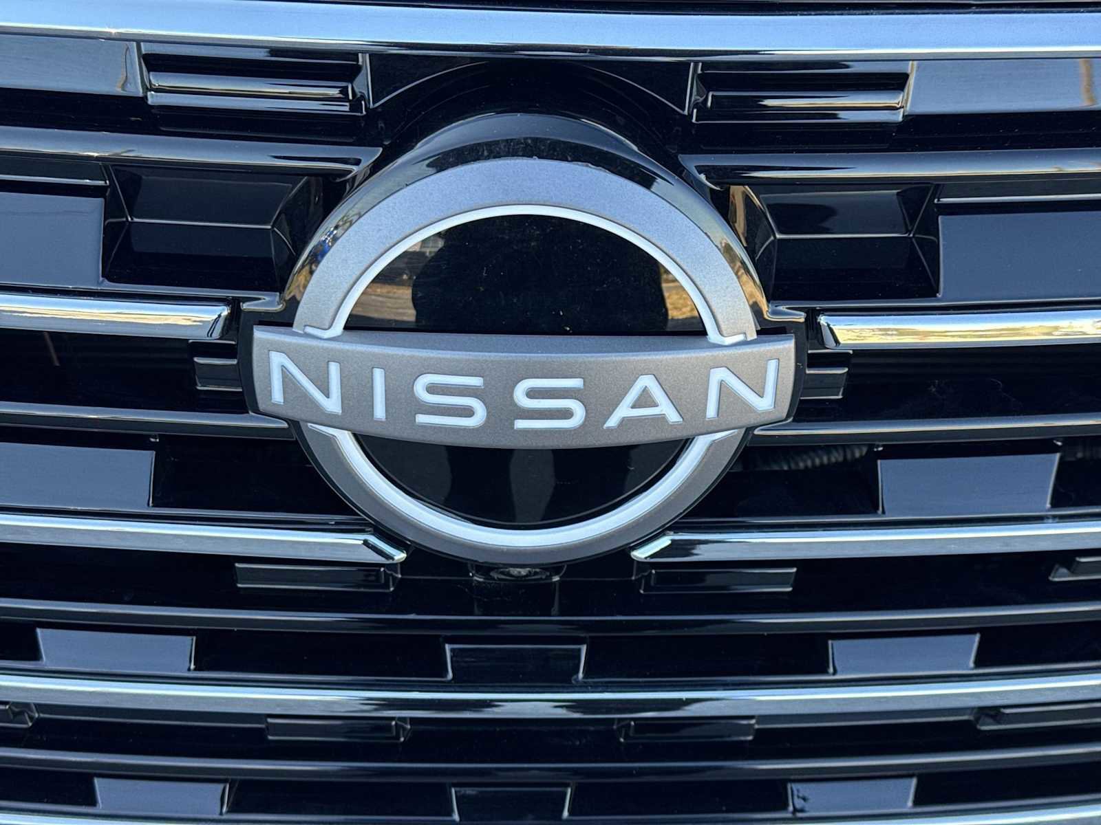 Used 2026 Nissan Rogue SL image 10