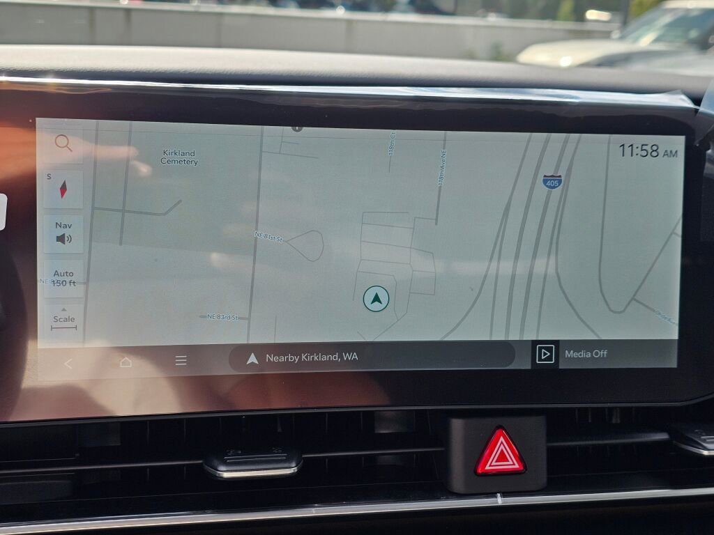 New 2026 Kia Carnival SX Prestige image 14