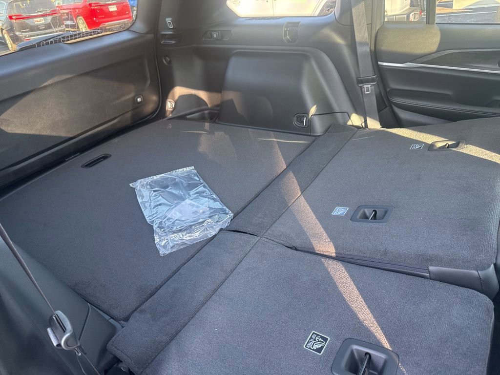 New 2026 Jeep Grand Cherokee Limited image 53