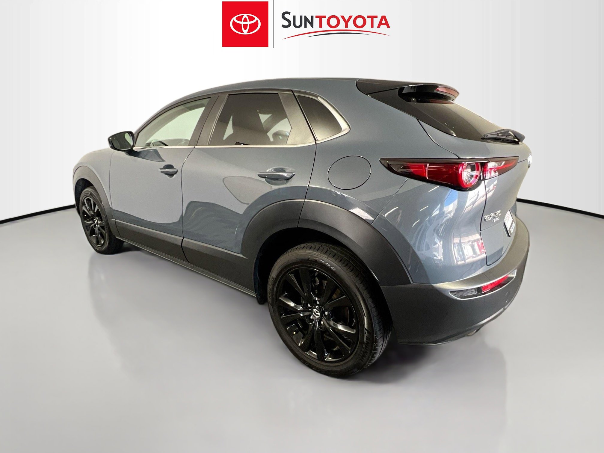 Used 2024 MAZDA CX-30 AWD 2.5 S w/ Preferred Package image 6