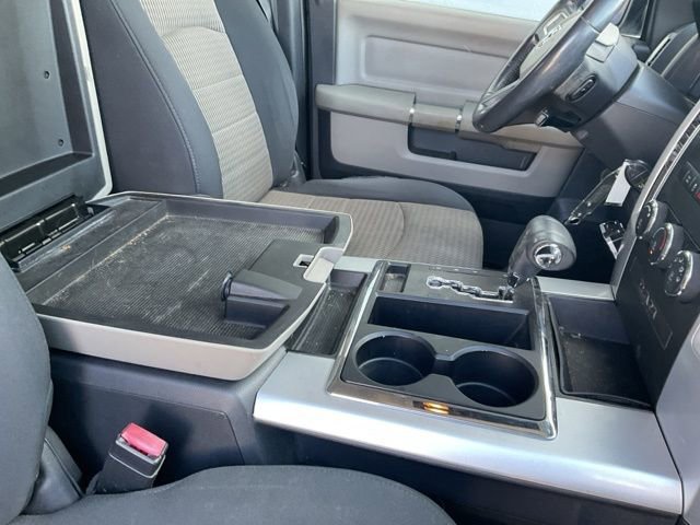 Used 2011 RAM 1500 Big Horn image 16