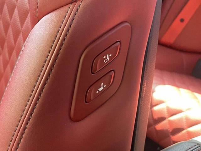 Used 2025 Genesis G70 3.3T Advanced w/ Sport Prestige Package RWD image 35