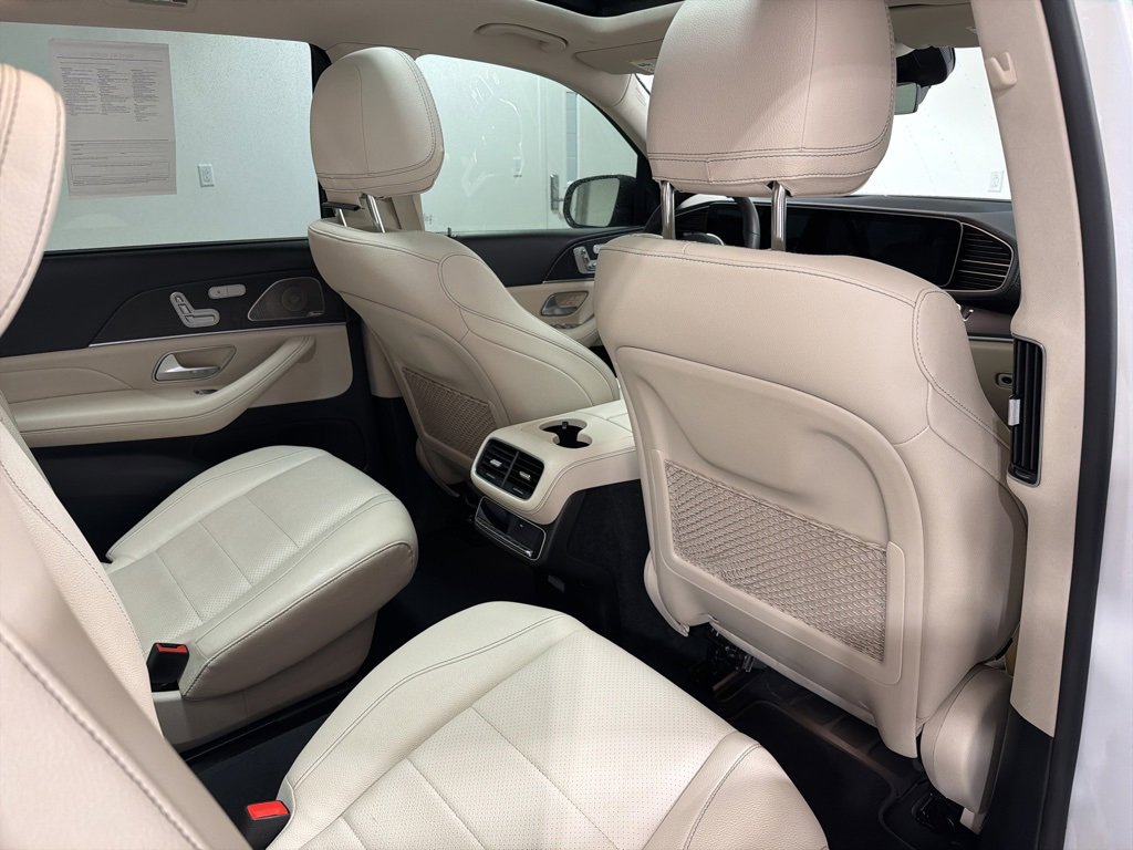 Used 2022 Mercedes-Benz GLS 450 GLS 450 image 27