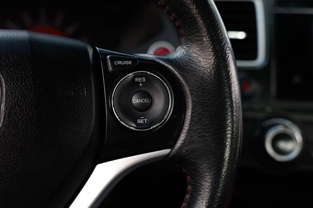 Used 2015 Honda Civic Si image 32