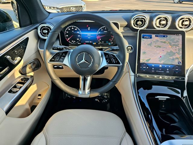 Certified 2026 Mercedes-Benz GLC 300 4MATIC image 32