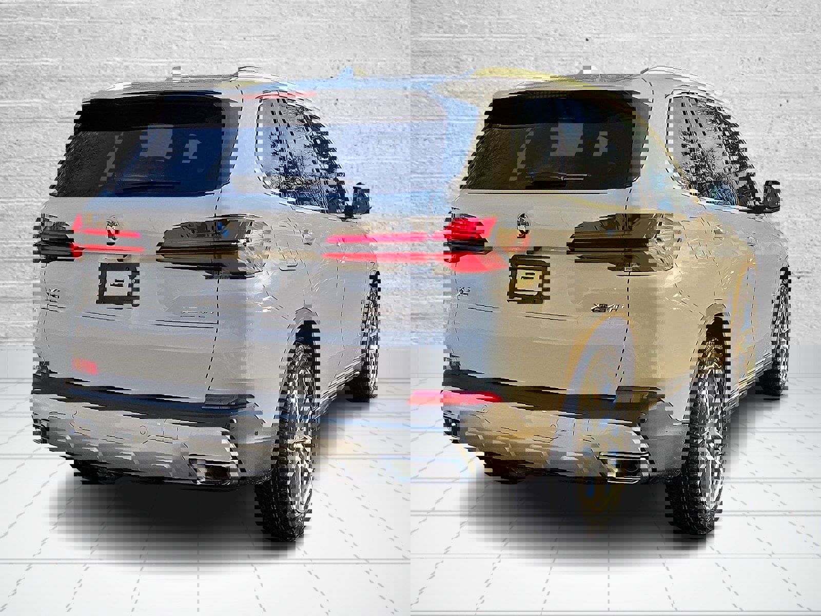 New 2026 BMW X5 xDrive40i w/ Climate Comfort Package image 4