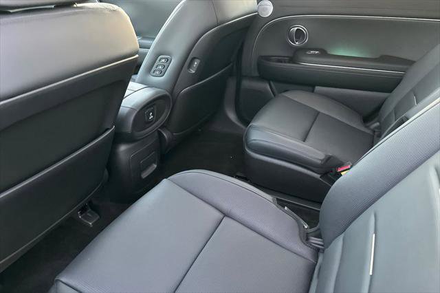 New 2026 Hyundai Palisade Calligraphy image 9