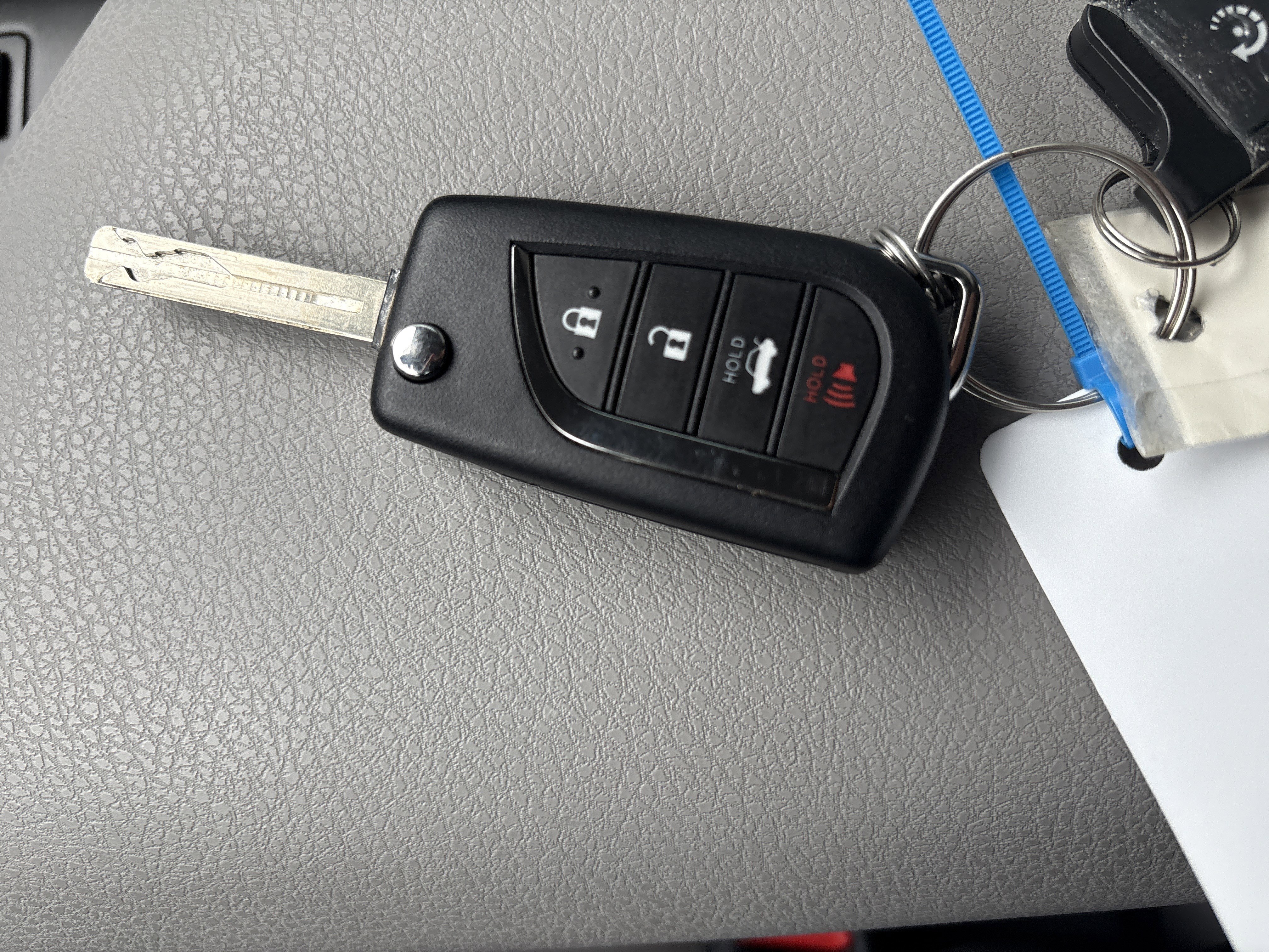 Used 2023 Toyota Camry SE image 35