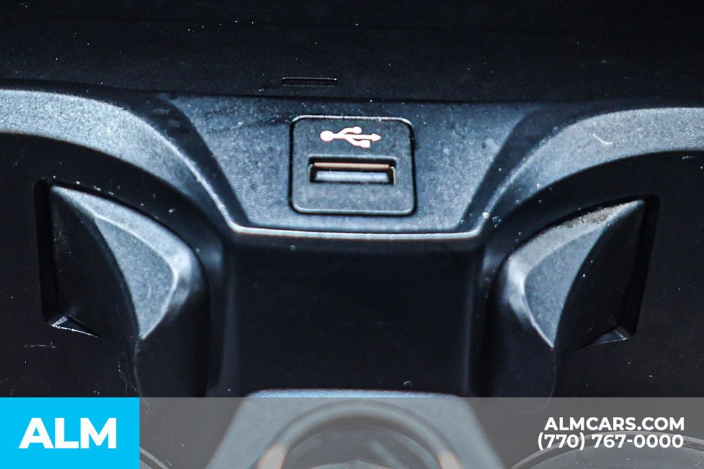 Used 2025 BMW i4 xDrive40i w/ Parking Assistance Package image 42