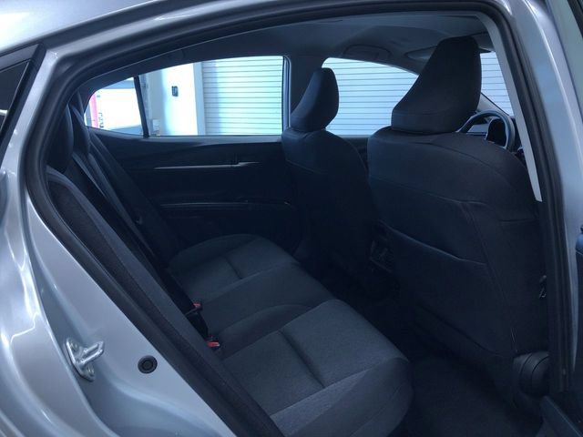 Used 2026 Toyota Camry LE FWD image 22