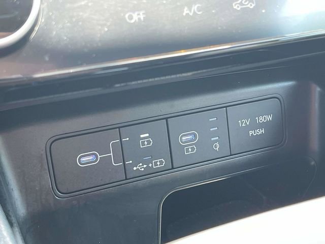 Used 2025 Hyundai Tucson SEL FWD image 36