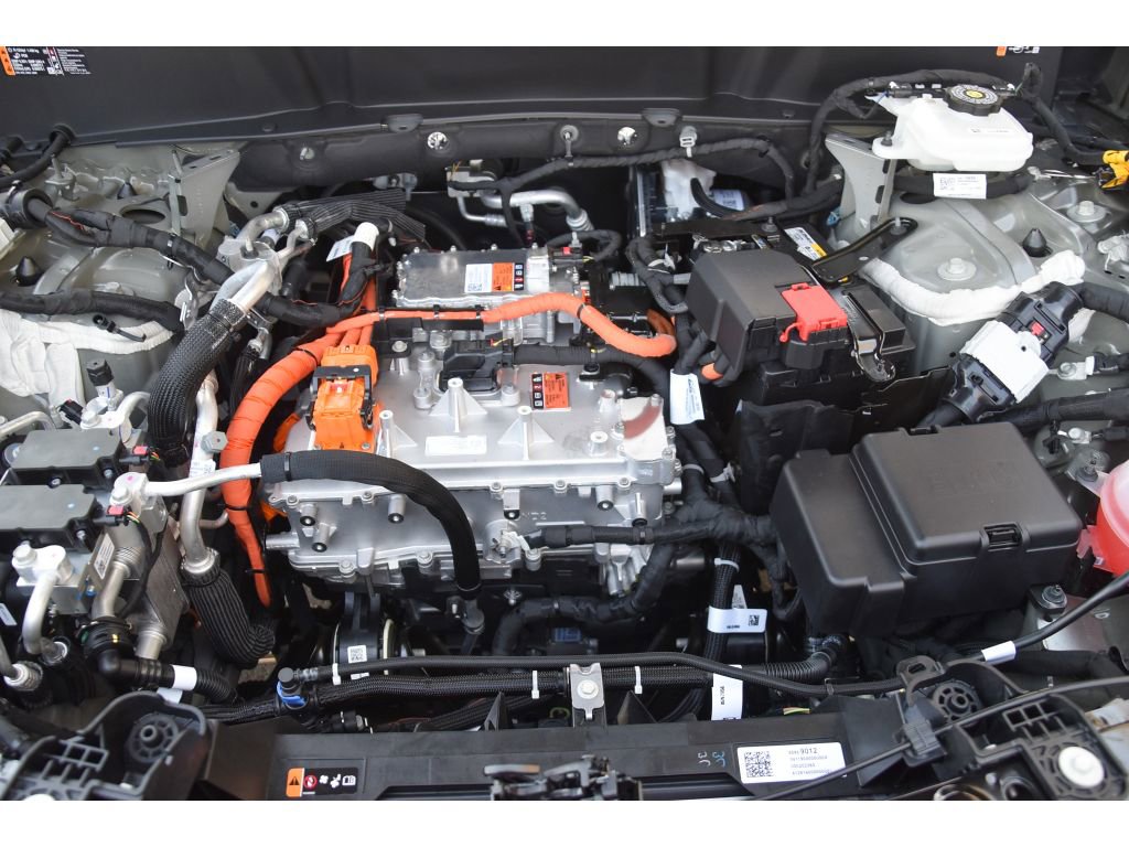 New 2026 Cadillac Vistiq Sport image 27