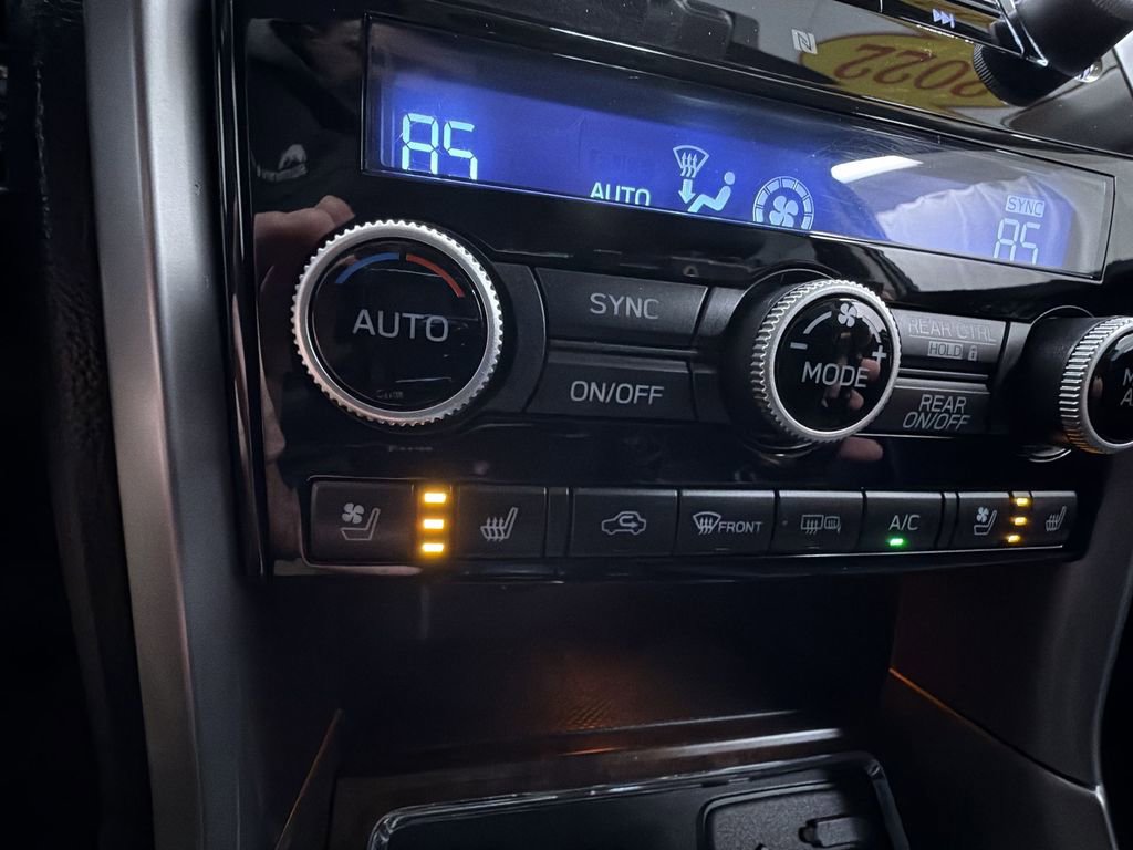 Used 2022 Subaru Ascent Touring image 24