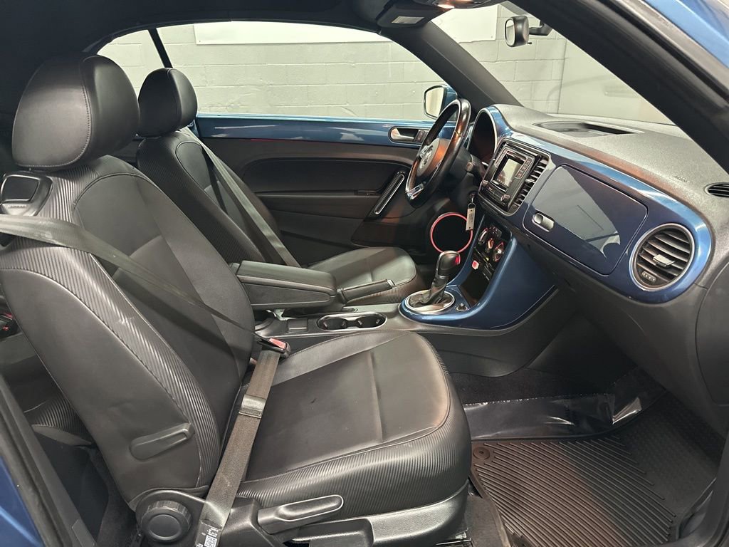 Used 2018 Volkswagen Beetle 2.0T S image 24