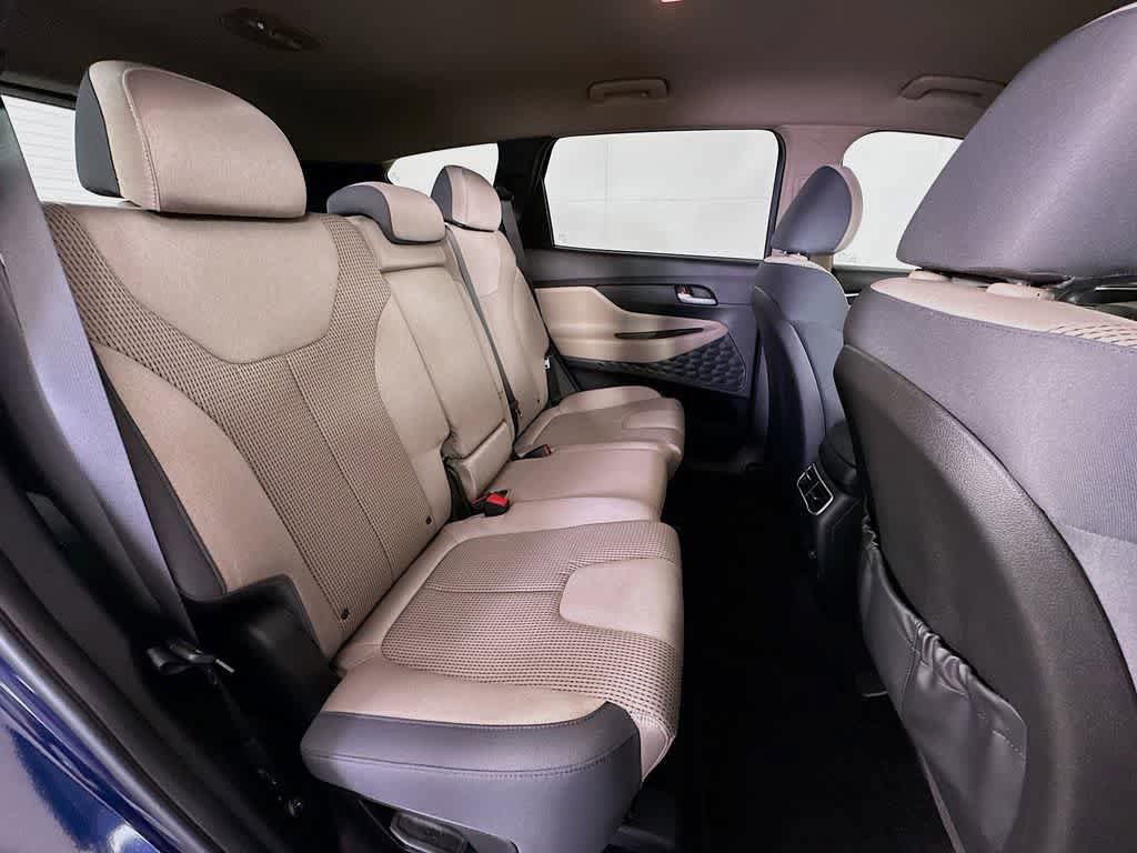 Used 2023 Hyundai Santa Fe SEL FWD image 31