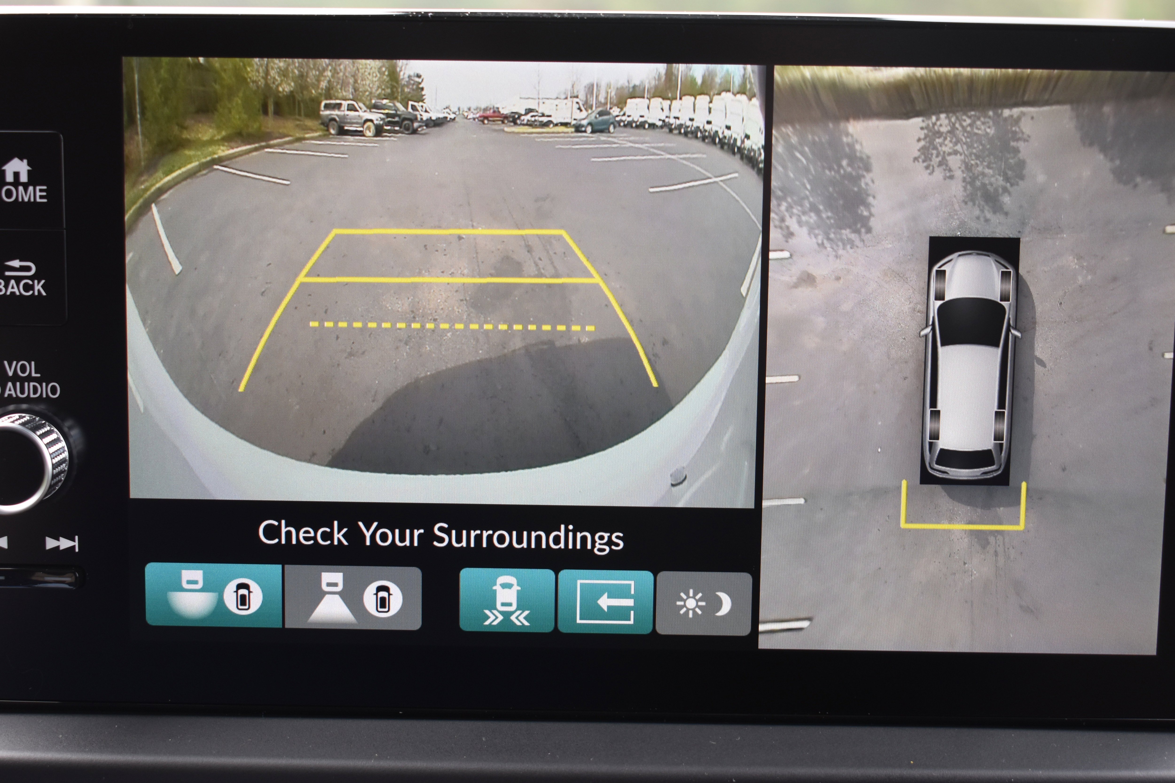 New 2025 Honda Pilot Elite image 29