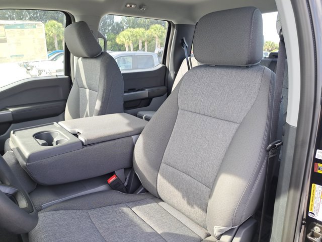 Used 2025 Ford F250 XL w/ STX Appearance Package image 21