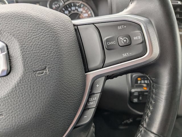 Used 2024 RAM 2500 Big Horn AWD/4WD image 26
