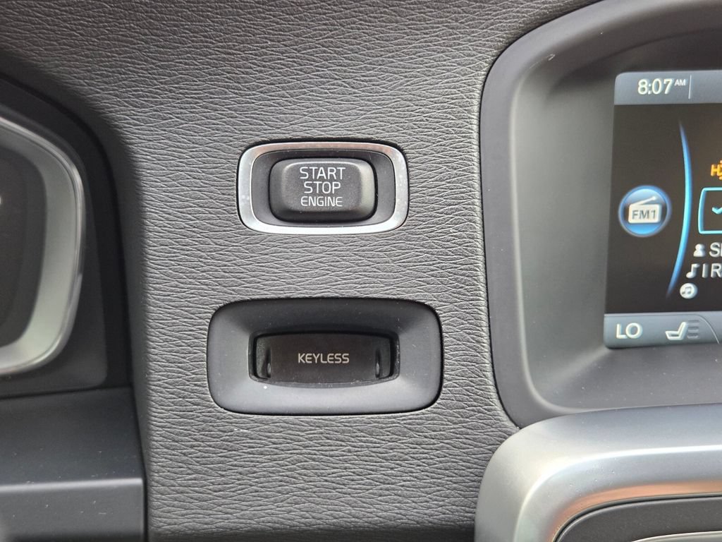 Used 2015 Volvo S60 T5 Premier FWD image 30