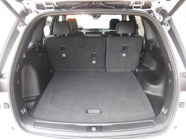 New 2025 Jeep Grand Cherokee Altitude image 34