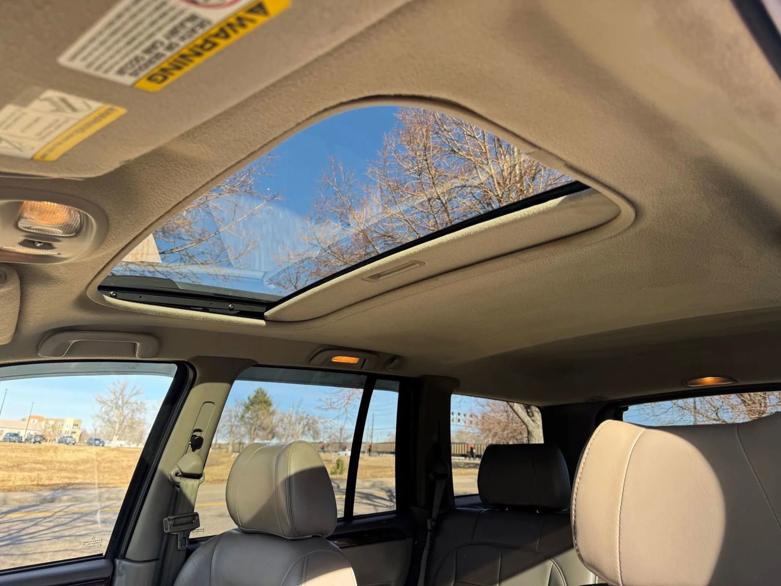 Used 2001 Jeep Grand Cherokee Limited image 26