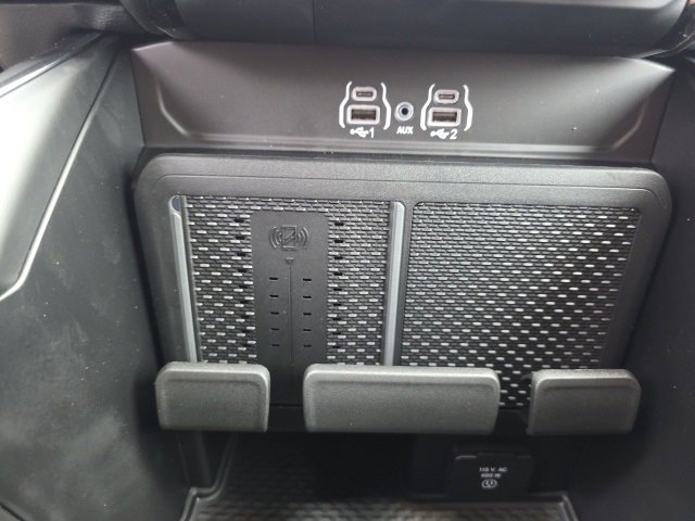 New 2026 RAM 1500 4x4 Crew Cab image 22