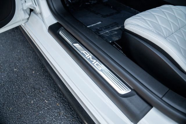 Used 2024 Mercedes-Benz AMG GT 55 image 44