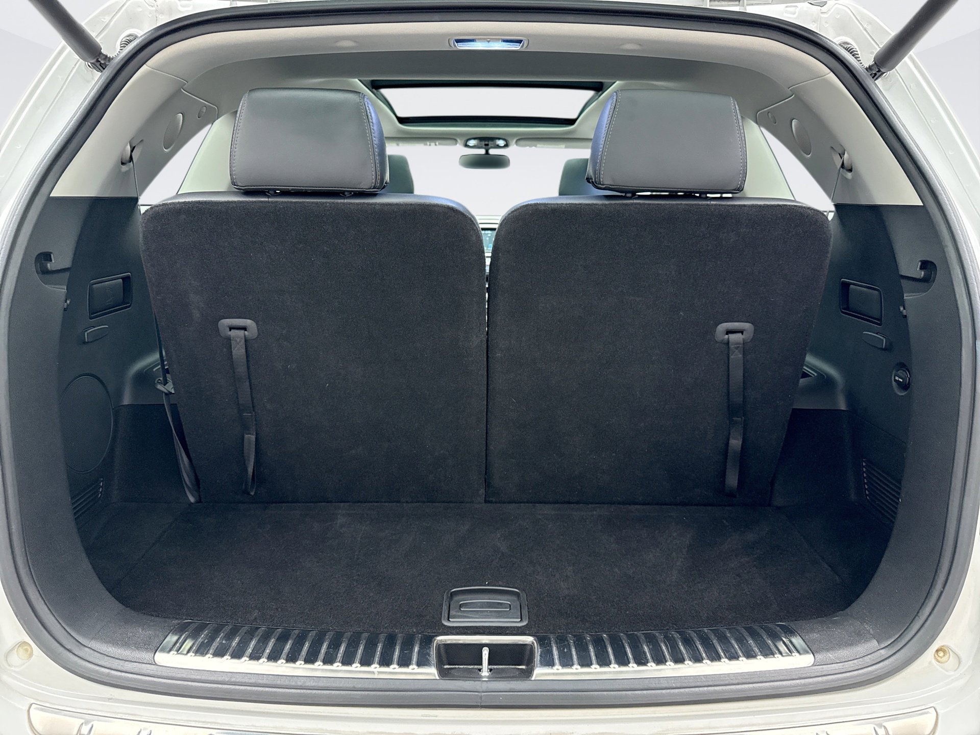 Used 2016 Kia Sorento SX image 24