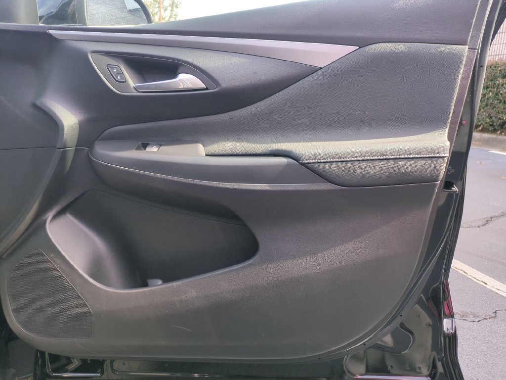 Used 2026 Buick Envista Preferred FWD image 32