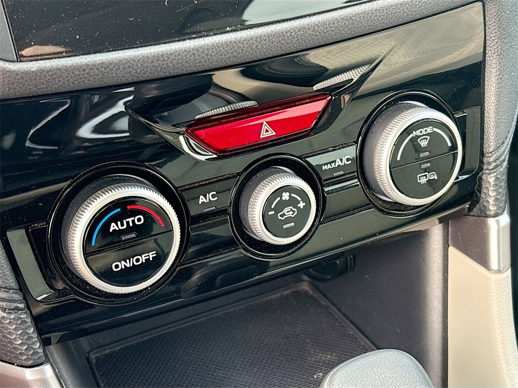 Used 2022 Subaru Forester Premium image 15