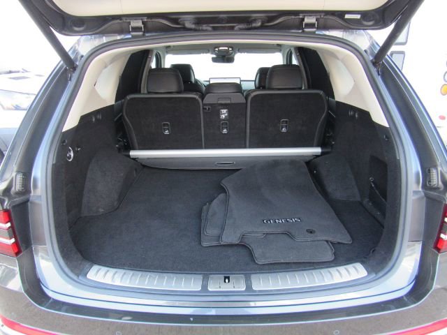 Used 2024 Genesis GV80 2.5T image 31