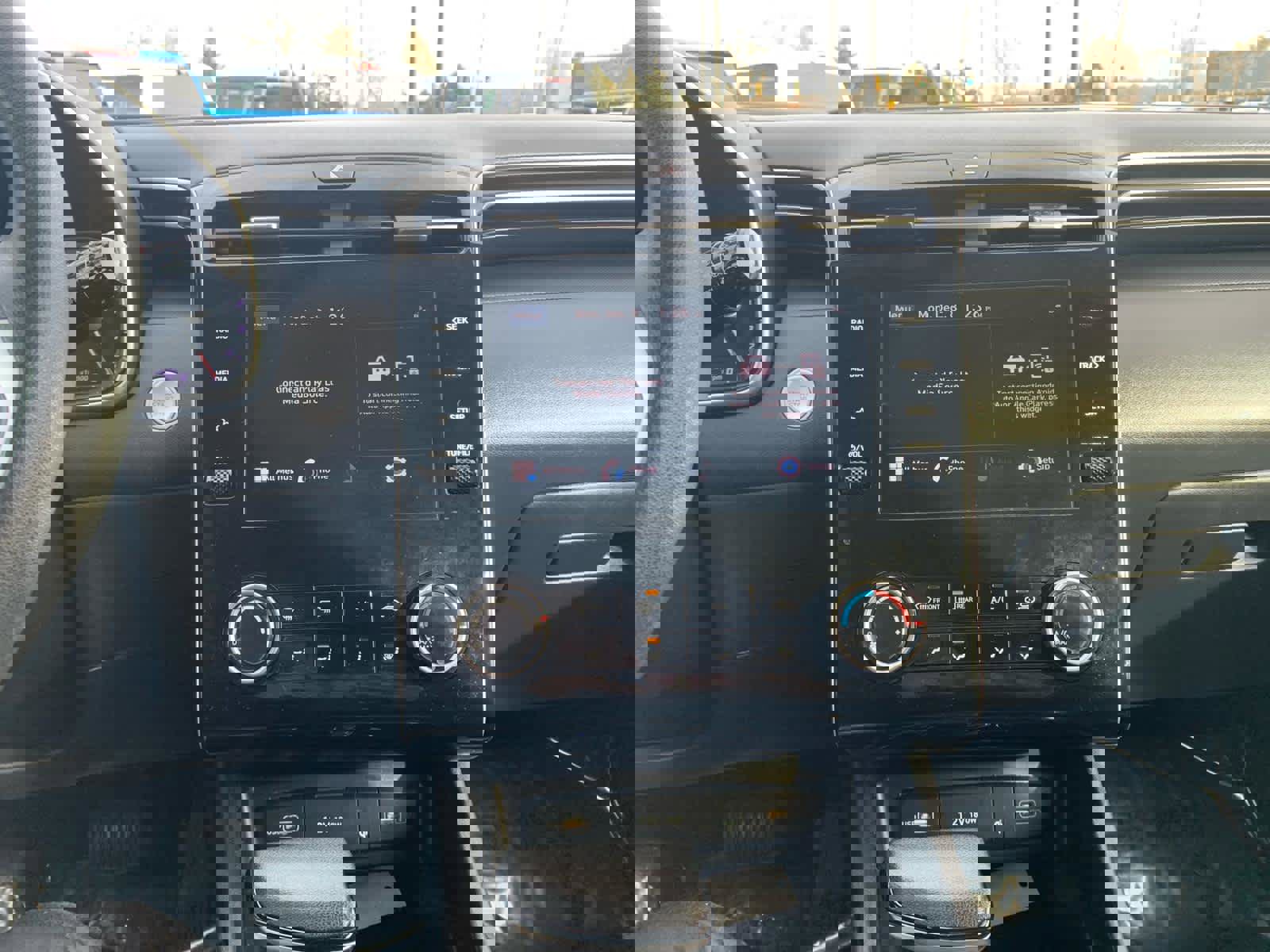 Used 2023 Hyundai Tucson SEL image 25